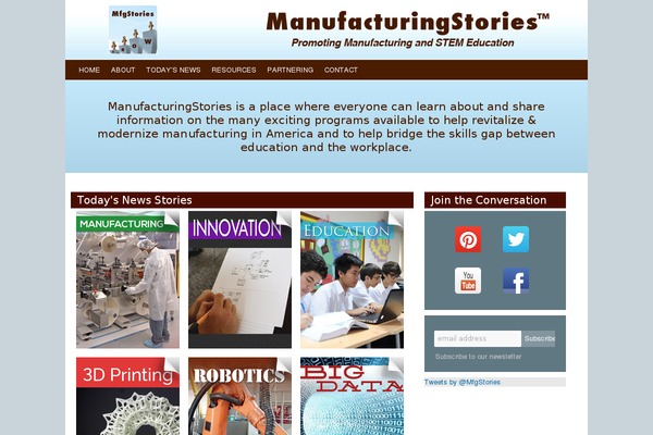 wpex-noir theme websites examples