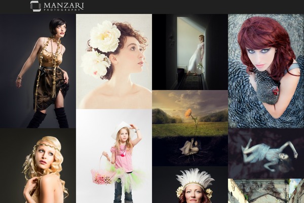 manzariphotography.com site used Att-photopress-1.02