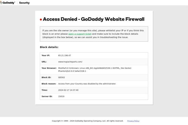 Site using Salient-portfolio plugin