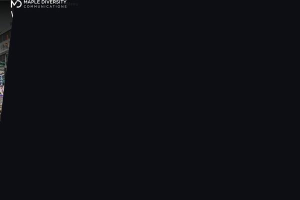 nicex WordPress theme, websites list used nicex theme nicex theme websites examples
