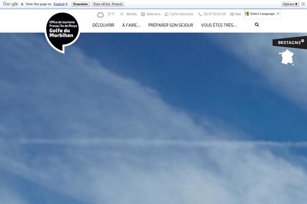 Site using Iklax-media-plugin plugin