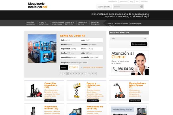 Site using Cookie Law Info plugin