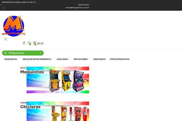 Site using Woocommerce-mercadopago plugin