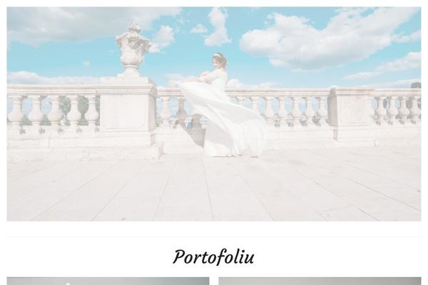 maraevents.ro site used Maraevents