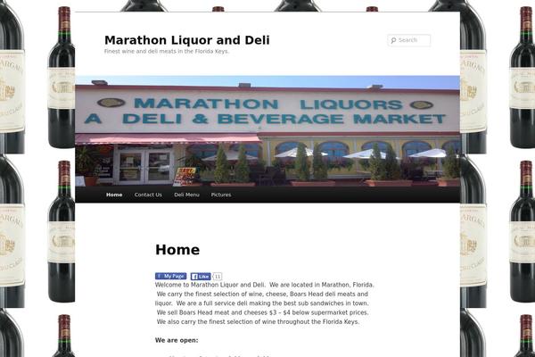 Site using Facebook Button by BestWebSoft plugin