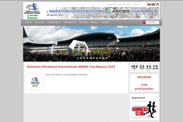 maraton-cluj.ro site used Catch Box
