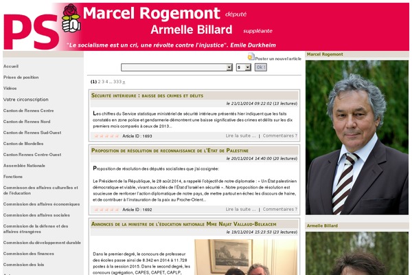 marcelrogemont.net site used Groupe-ps-bretagne
