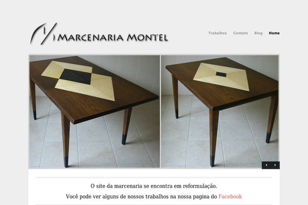 marcenariamontel.com.br site used Wpex-bizz