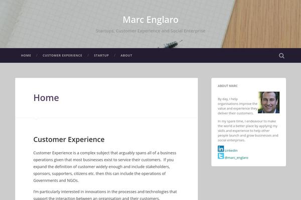 Site using Ie-sitemode plugin