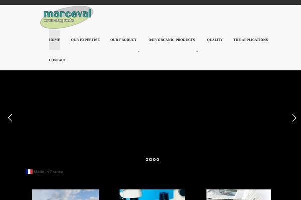 marceval.com site used Morello