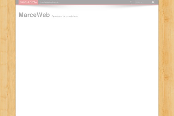 Site using BJ Lazy Load plugin