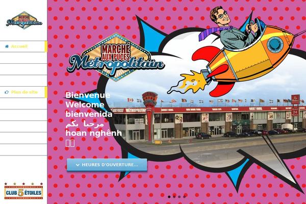 Site using Wpml-cms-nav plugin