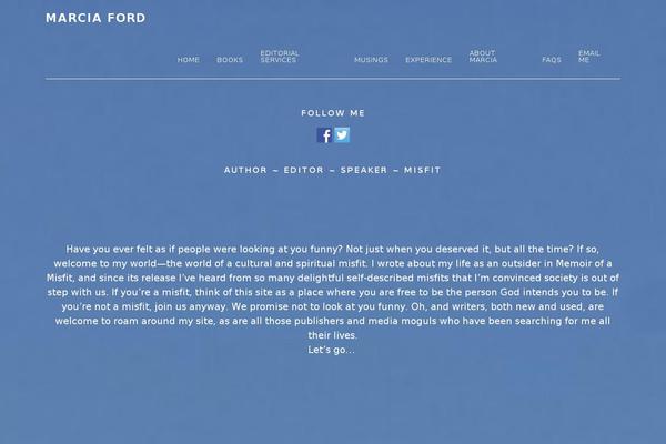 Altitude Pro theme site design template sample