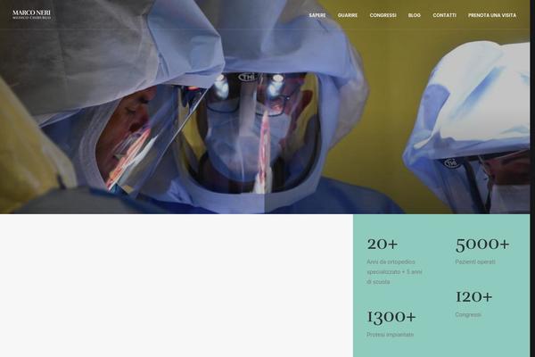 Site using Modern-events-calendar-lite plugin