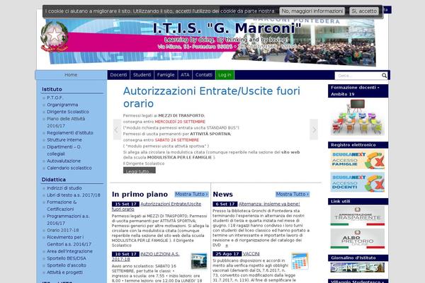 Site using Featured-articles-pro-3 plugin