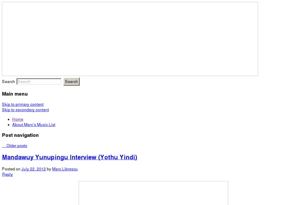 Site using Ie-sitemode plugin
