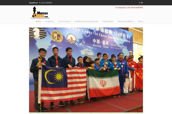 Site using Formidable Forms plugin