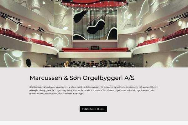Site using myStickymenu plugin