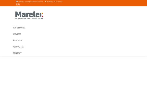 Site using Formidable Forms plugin