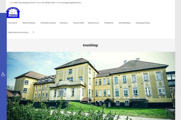 Site using Cookie Law Info plugin