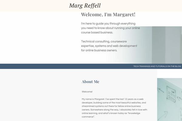 Site using Convertkit plugin