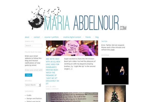 Site using Gutenberg-core plugin