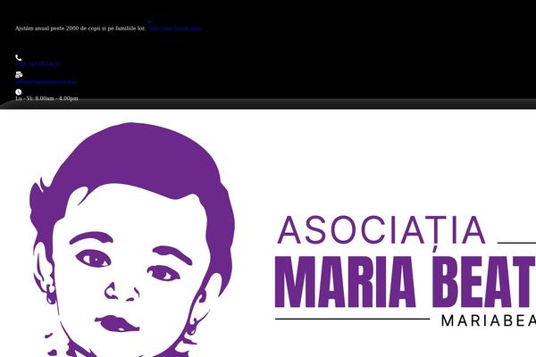 mariabeatrice.ro site used Medsky