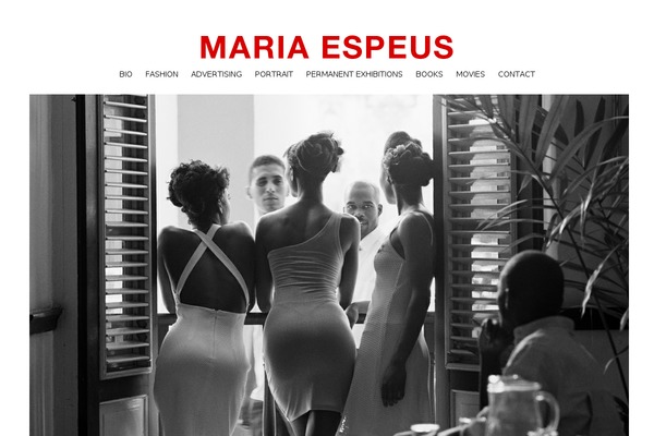 Site using Easy FancyBox plugin