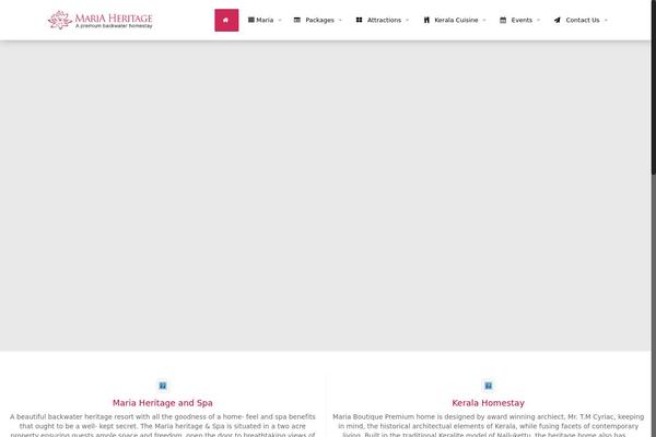 Site using Recent Tweets Widget plugin