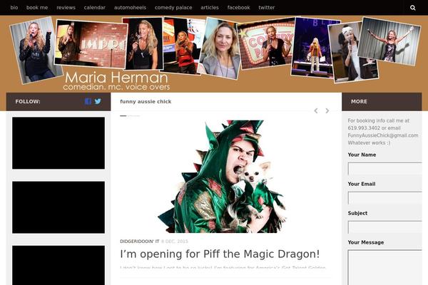 Site using Gallery Bank - Photo Galleries & Albums plugin