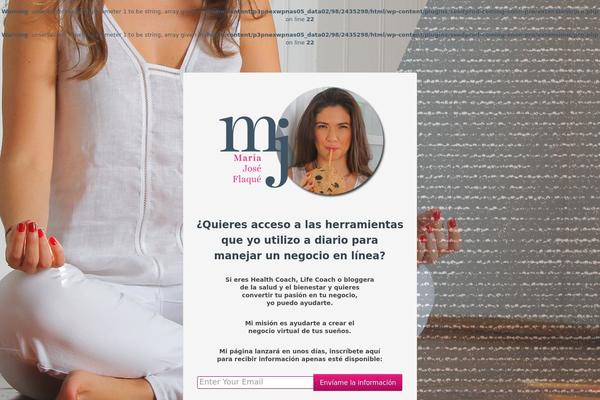 Extra theme site design template sample