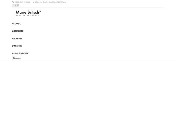 Site using Simple Download Monitor plugin