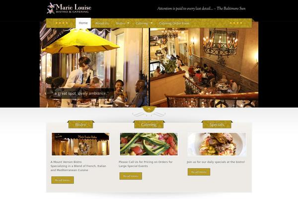 Site using Contact Form 7 plugin