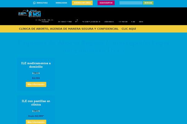 Site using Gdpr-cookie-compliance plugin