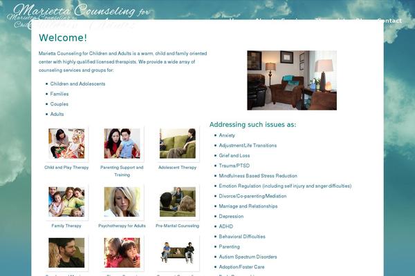 mariettacounseling.com site used Marietta_counseling_theme