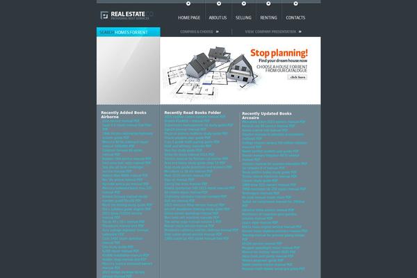 marijanamladenovic.com site used Open_book
