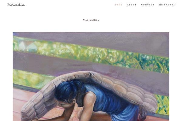 Site using Bridge-core plugin