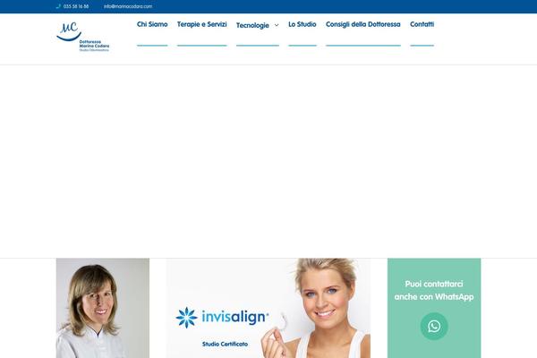 Site using Fusion-core plugin