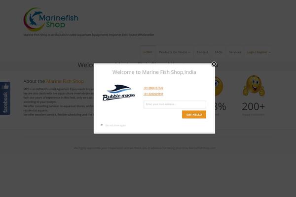 marinefishshop.com site used Inoxshop
