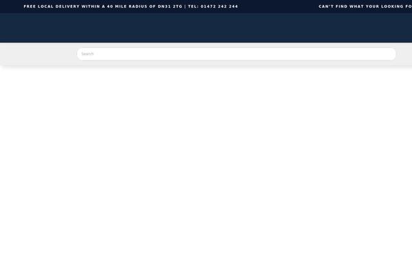 Site using Taptap-by-bonfire plugin