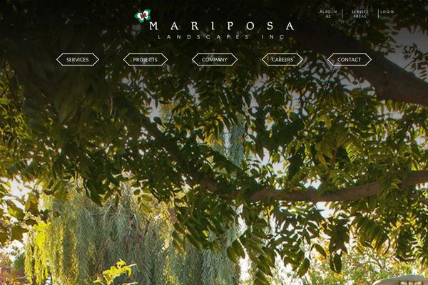 mariposa-ca.com site used Mariposa