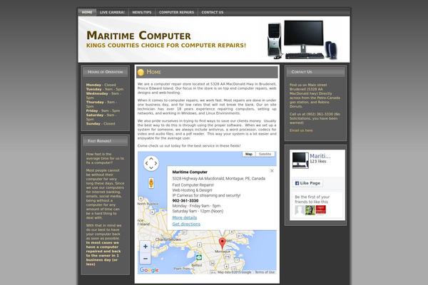 computer3_2 theme websites examples