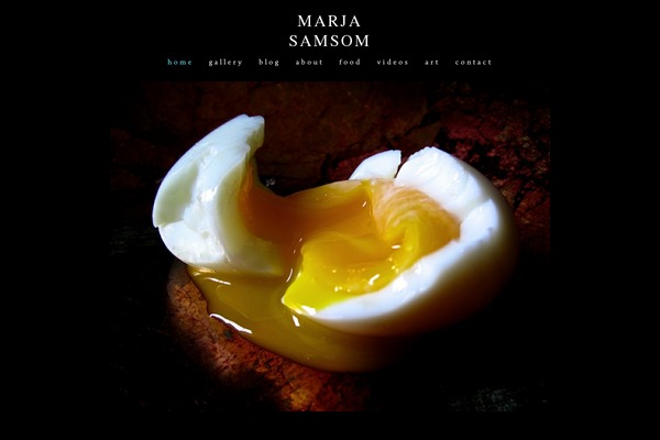 Photocrati theme site design template sample