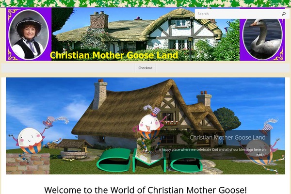 Tempera theme site design template sample