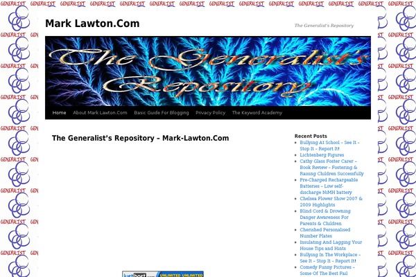 Site using Jetpack by WordPress.com plugin