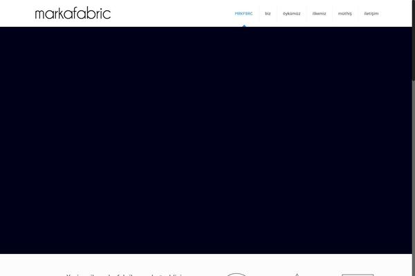 BeTheme theme site design template sample