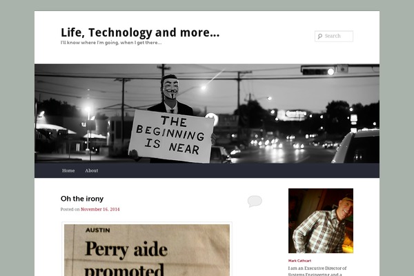 Site using Custom-fonts plugin
