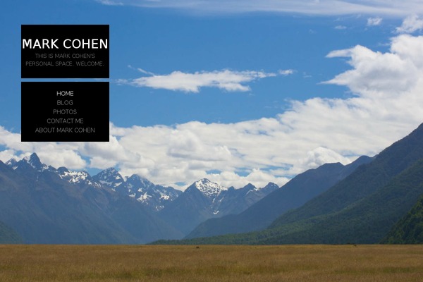 Site using WP jQuery Lightbox plugin