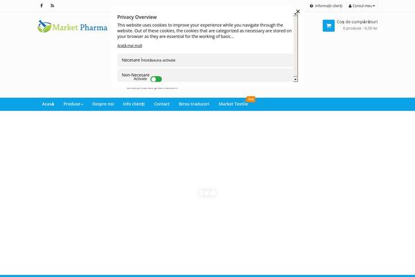 market-pharma.com site used Emallshop-child