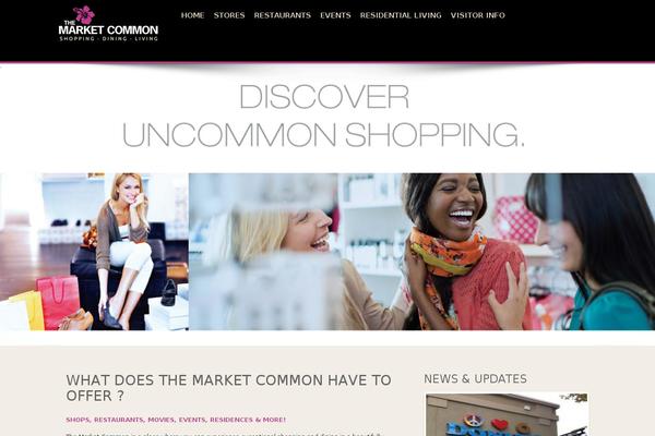 marketcommonmb.com site used Mcrefresh